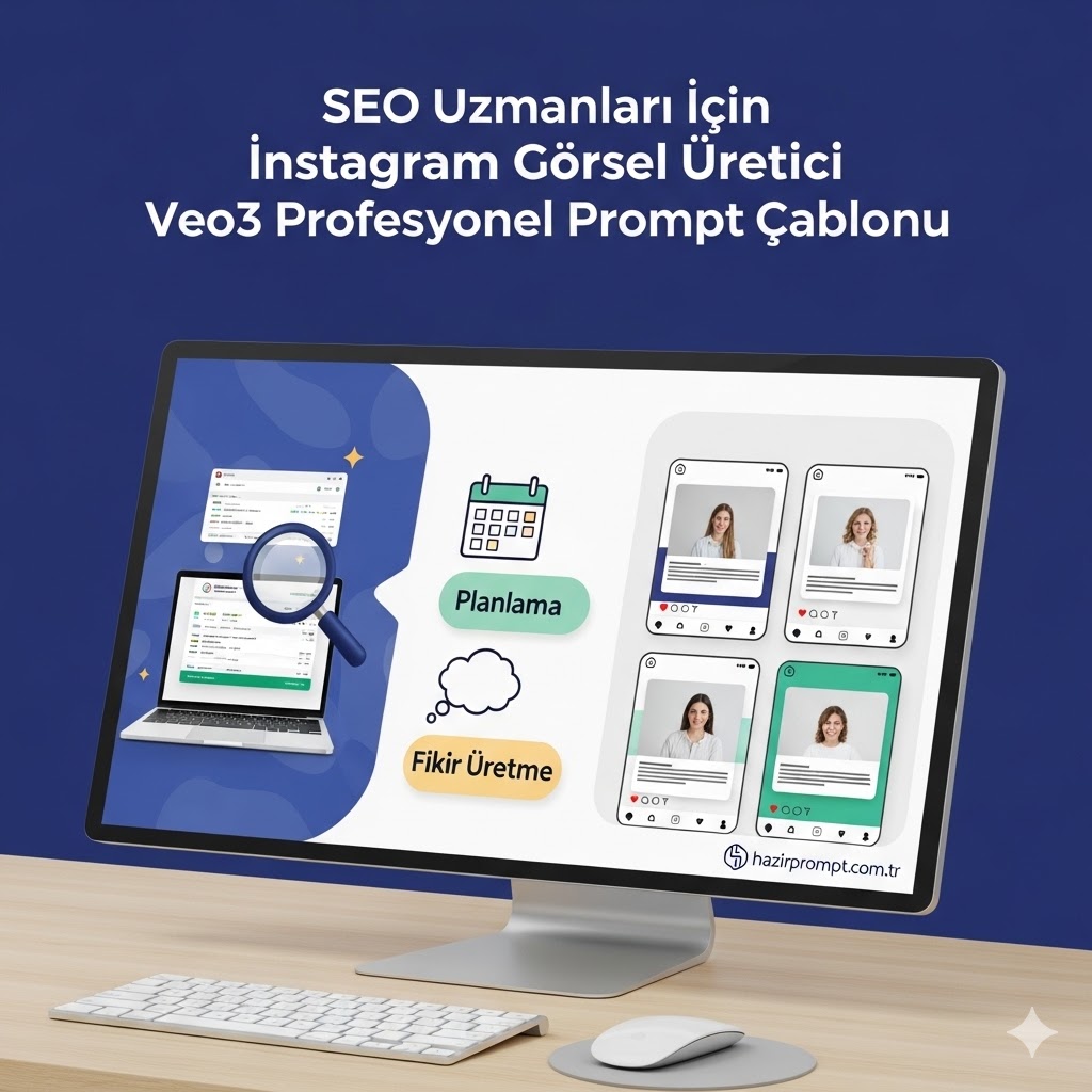 Prompt Görseli